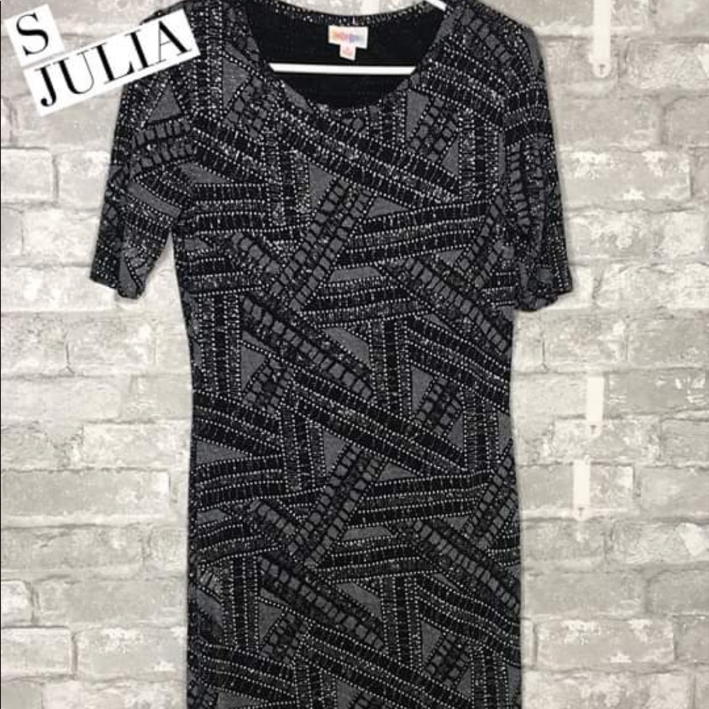 lularoe julia